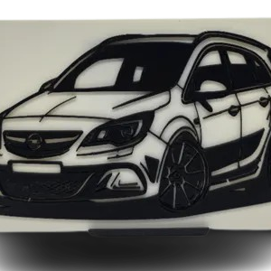 Opel Astra J Sportstouter