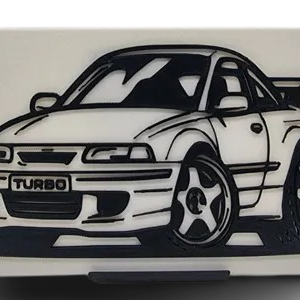 Opel Calibra Turbo