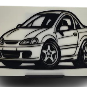 Opel Tigra A