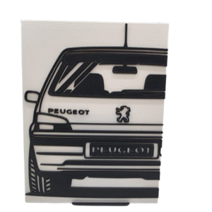 Peugeot 106XSI MK1