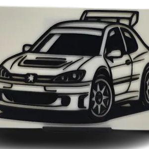 Peugeot 306 Maxi