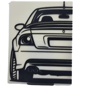 Pontiac GTO