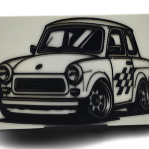 Trabant 601