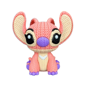 Angel - Lilo & Stitch
