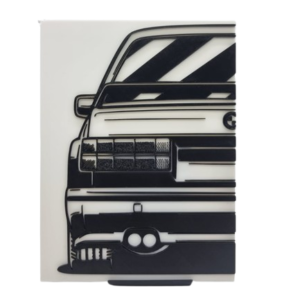 BMW E30 M3
