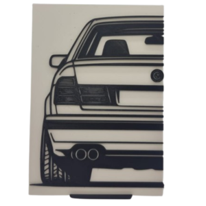 BMW E34 M5