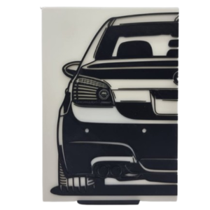 BMW M5 E60
