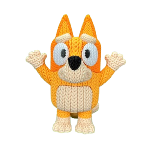 Bingo - Bluey