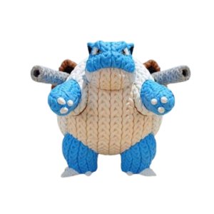 Blastoise - Pokemon