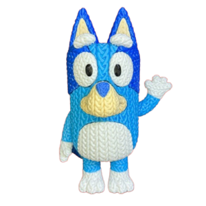 Bluey - Bluey
