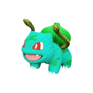 Bulbasaur - Pokemon