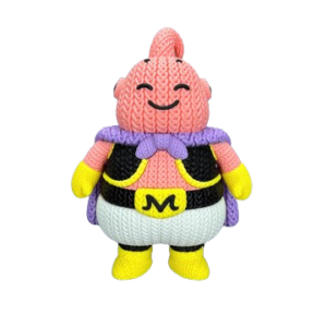 Majin Buu - Dragon Ball