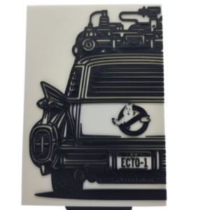 Cazafantasma Ecto 1