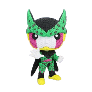 Cell - Dragon Ball