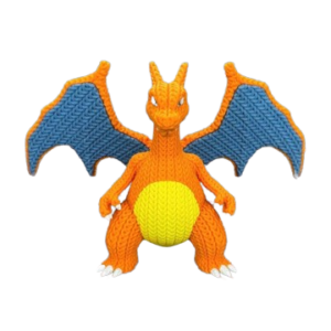 Charizard - Pokemon