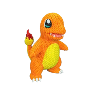 Charmander - Pokemon