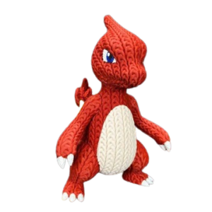 Charmeleon - Pokemon