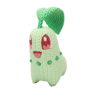 Chikorita - Pokemon