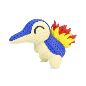 Cyndaquill - Pokemon