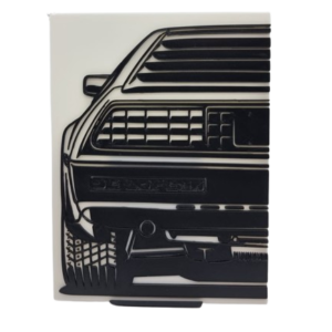 DMC Delorean