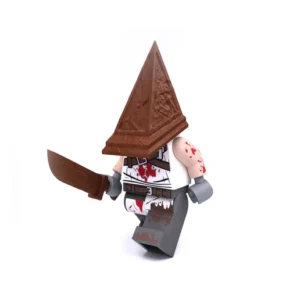 Pyramid Head