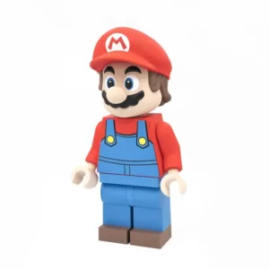 Super Mario