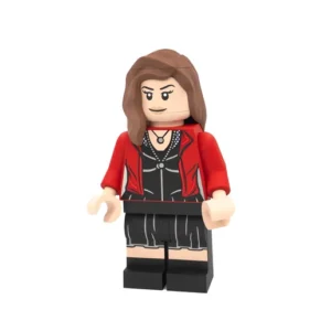 Scarlet Witch