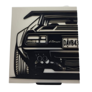De Tomaso Pantera