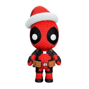 Deadpool