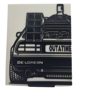 Delorean