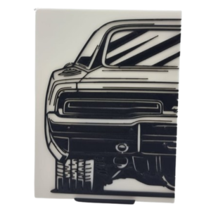 Dodge Charger RT