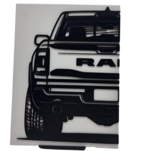 Dodge Ram TRX