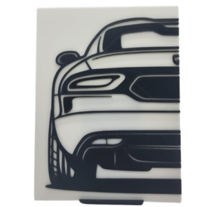 Dodge Viper SRT10