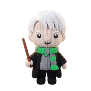 Draco Malfoy - Harry Potter