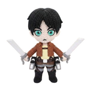 Eren - Attack on Titan