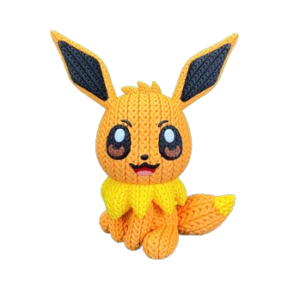 Eevee - Pokemon