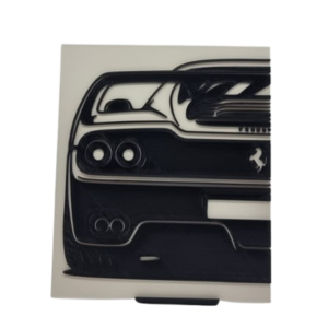 Ferrari F50