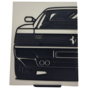 Ferrari Testarossa