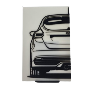Ford Focus ST