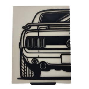 Ford Mustang 69ER