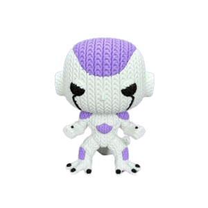 Friezer - Dragon Ball