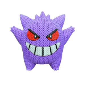Gengar - Pokemon