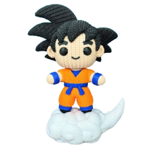 Goku - Dragon Ball