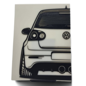 Golf 5 GTI