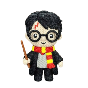Harry Potter - Harry Potter