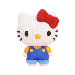 Hello Kitty - Hello Kitty & Friends