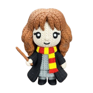 Hermione - Harry Potter