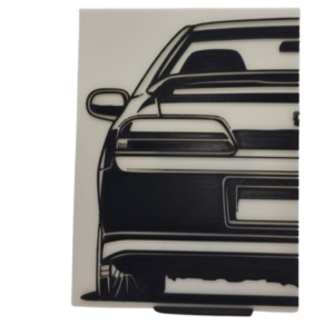 Honda Prelude JDM