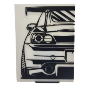 Honda S2000