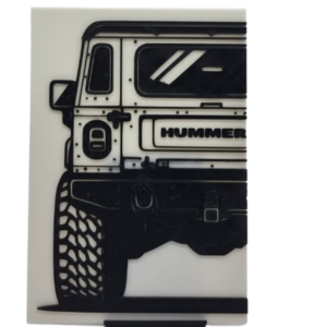 Hummer H1
